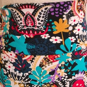 LULAROE Cassie pencil skirt